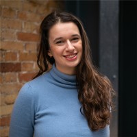 Theodo HealthTech (ex-Hokla) Employee Leah Weisz's profile photo