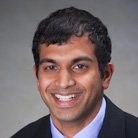 Boeing Employee Kumar Naik's profile photo