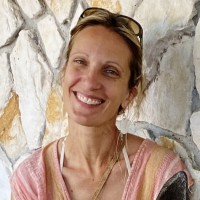 Oregon Cascades West Council of Governments Employee Vanessa Rusch's profile photo