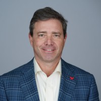 Deloitte Consulting Employee Jeff Petry's profile photo