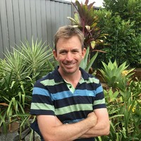 Physio Inq Employee Neil Vickers's profile photo