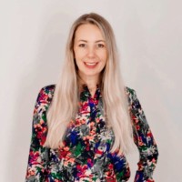 DELSEY PARIS Employee Katia Tovkach's profile photo