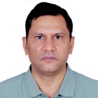 GlobalPoint Inc Employee Jitander Kapil's profile photo