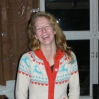 Working Ranch Employee Marjorie Triplett's profile photo