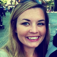 Strata Energy Services Employee Bianca Gough's profile photo