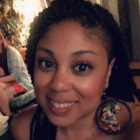 National University Employee Farrah Bratcher's profile photo