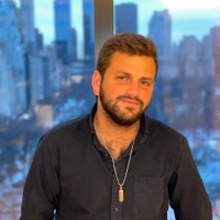 Entrance Group Employee David Barnathan's profile photo