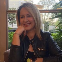 Vink Employee Deniz Kocak's profile photo