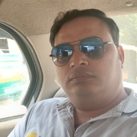 Dry Blend Foods Pvt Ltd Employee Ravikant Chauhan's profile photo