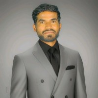 Tiger Analytics Employee Naveen Dsn's profile photo