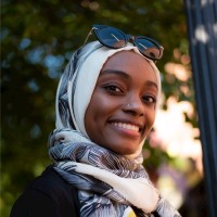 Sakinah Rushdan Email & Phone Number