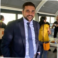 Ecorys Employee Gabriele Galassi's profile photo