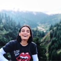 Gvantsa Andriadze Email