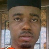 Crown Global HR Employee Idika Chukwuebuka's profile photo