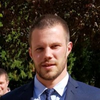 Celtigel Employee Brendan Kerherve's profile photo