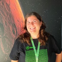 Medida Employee Belén Galdeano Pacheco's profile photo