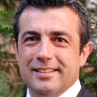 GRIFFON Employee Kerem Sezer's profile photo