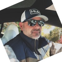 Phenix Paving Employee Charles Hall's profile photo