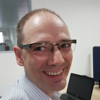 Procon Engineering Employee Nick Crane's profile photo