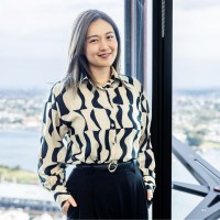 Elayne Lin Email