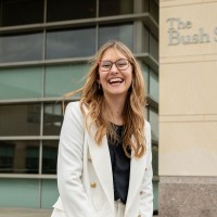 Madeline Luster Email & Phone Number