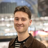 Jules Greffier's profile photo