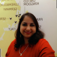 Anita Chandekar Email & Phone Number