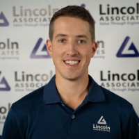 Lincoln Associates HVAC / R Employee Reed Coggins's profile photo