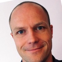 ActionAid Denmark Employee Thomas Teller's profile photo