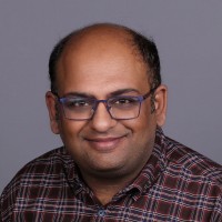 Zscaler Employee Puneet Seth's profile photo