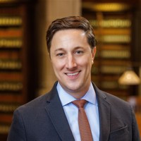 Notre Dame Law School Employee Derek Muller's profile photo
