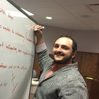 Rivian Employee Cody Freeman's profile photo