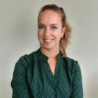 Kampeerhal Roden Employee Annemiek Schuitema's profile photo