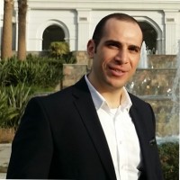 Cefla Employee Beshoy Maher's profile photo