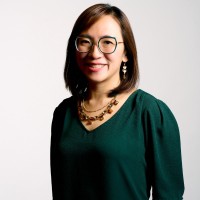 Morningstar Employee Jo Guo's profile photo