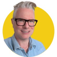 New Jersey Education Association (NJEA) Employee Mike Ritzius's profile photo