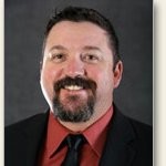 Griffith Company Employee Jason Dennis's profile photo