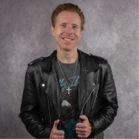 Seven Mountains Media Employee Jeff Hunt's profile photo