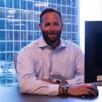 Lime Energy Employee Robert Trembath's profile photo