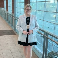 Halifax International Airport Authority Employee Kathy Temple's profile photo