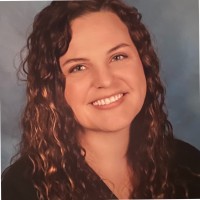 LIFE Education Trust (UK) Employee Amber Colechin's profile photo