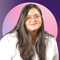 Enstead Employee Himanshi Sharma's profile photo
