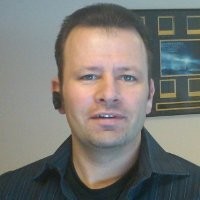 ServiceMaster Clean Employee Richard Saalfeld's profile photo