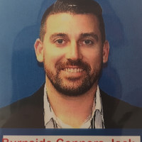 Jack Burnside Email & Phone Number