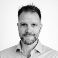 iQmetrix Employee Caoimhin Smyth's profile photo