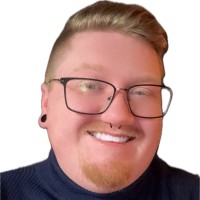 United Better Homes Employee Seth Barlick's profile photo