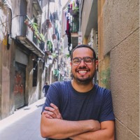 Pricefy by Selbetti Employee Vagner Castro's profile photo