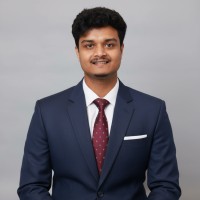 Tenacity Employee Shivaji Panam's profile photo