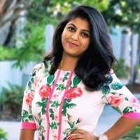 Ashna Agarwal Email & Phone Number