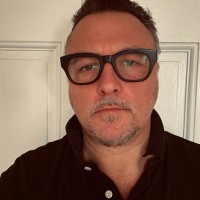 Operative Experience, Inc. Employee Martin Currie's profile photo